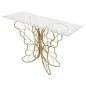 Konsola BUTTERFLY 110 40 76 cm